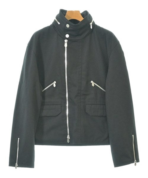 HERMES 斜紋夾克