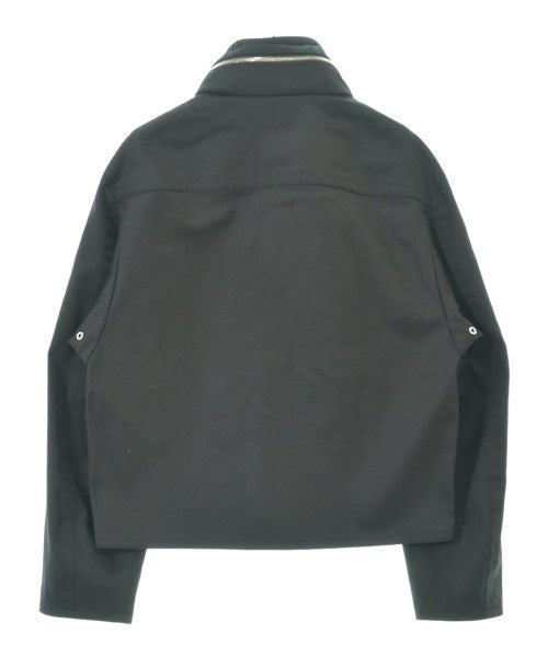 HERMES 斜紋夾克