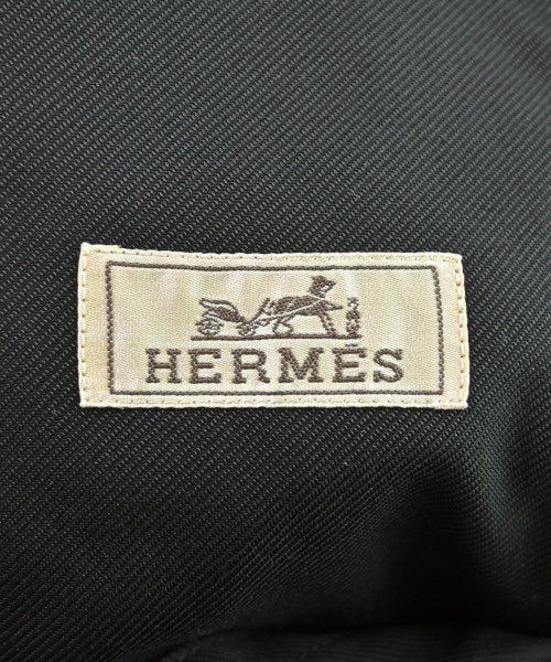 HERMES 斜紋夾克