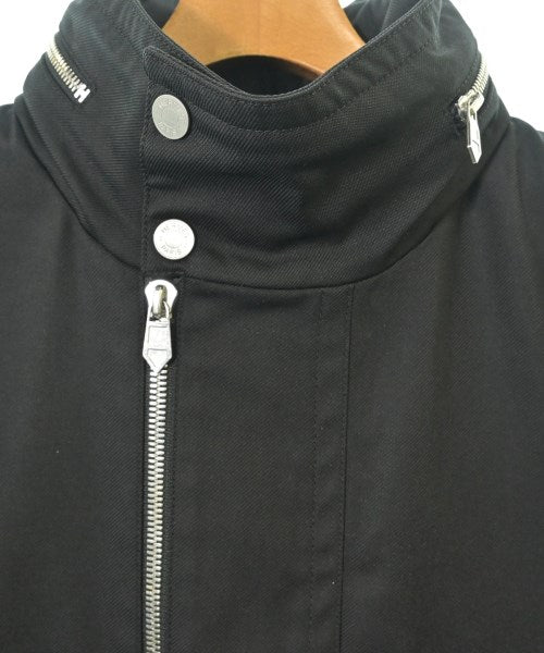 HERMES 斜紋夾克