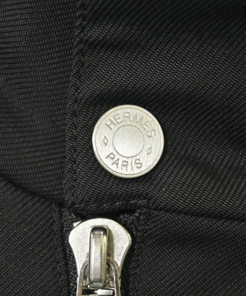 HERMES 斜紋夾克