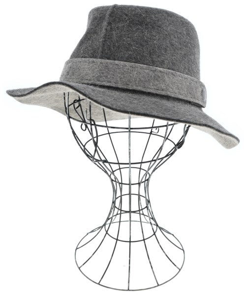 HERMES 帽子