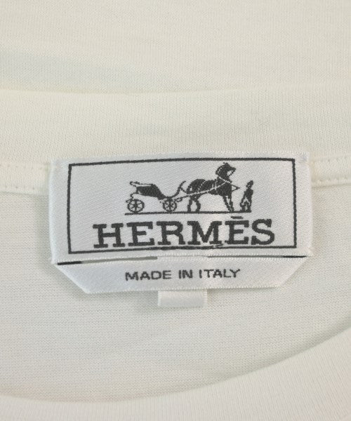 HERMES T恤/上衣
