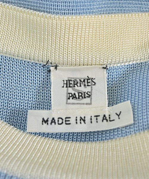 HERMES 毛衣