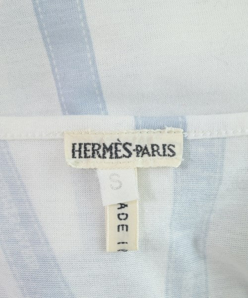 HERMES T恤/上衣