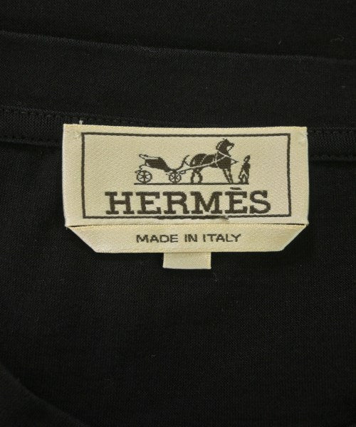 HERMES T恤/上衣