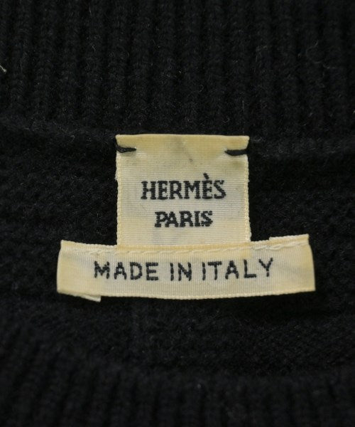 HERMES 毛衣
