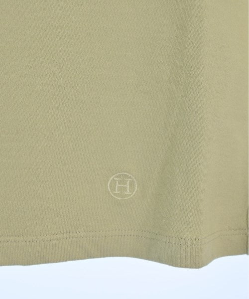 HERMES T恤/上衣