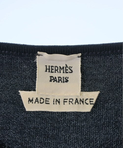 HERMES T恤/上衣