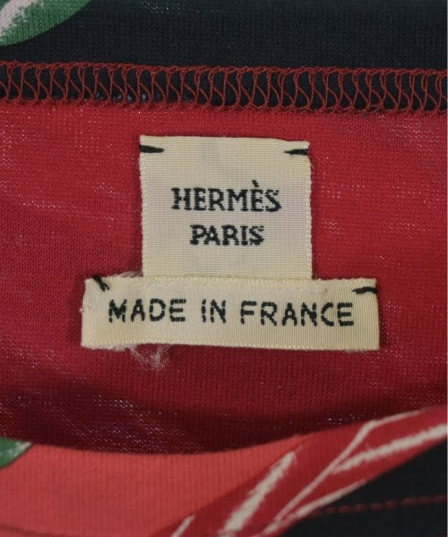 HERMES T恤/上衣