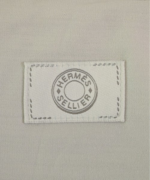 HERMES T恤/上衣