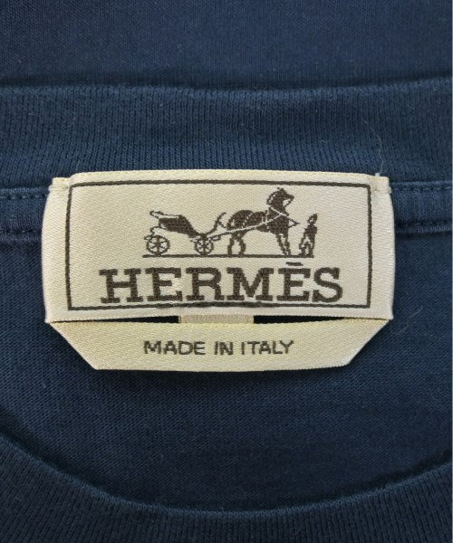 HERMES T恤/上衣