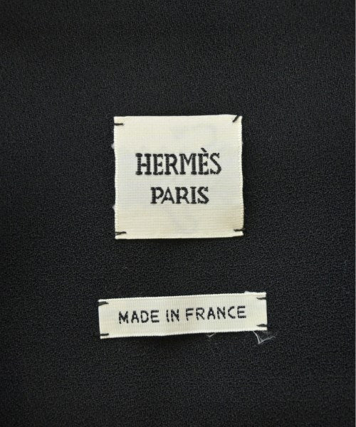 HERMES 膝上裙