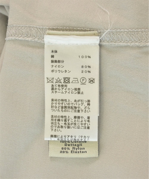 HERMES T恤/上衣