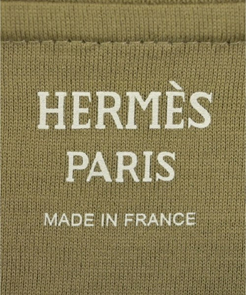 HERMES T恤/上衣