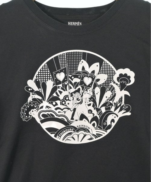 HERMES T恤/上衣