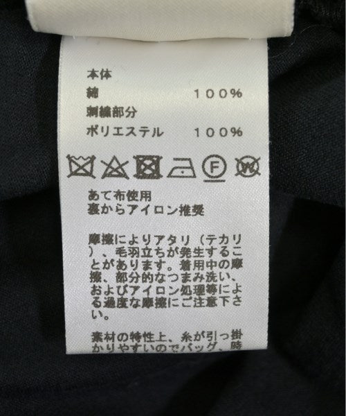 HERMES T恤/上衣