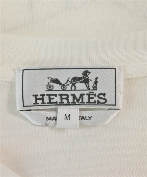 HERMES T恤/上衣