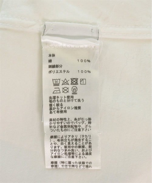HERMES T恤/上衣