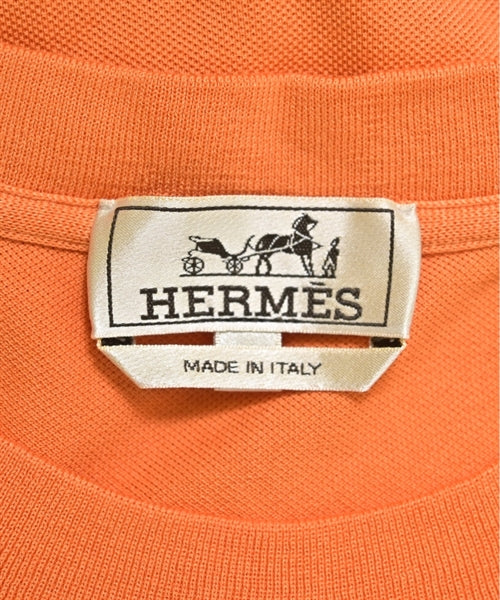 HERMES T恤/上衣
