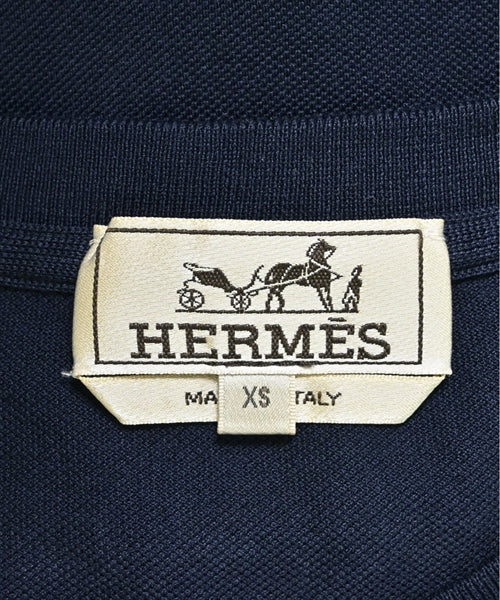 HERMES T恤/上衣