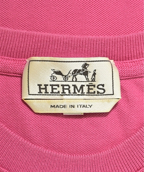 HERMES T恤/上衣