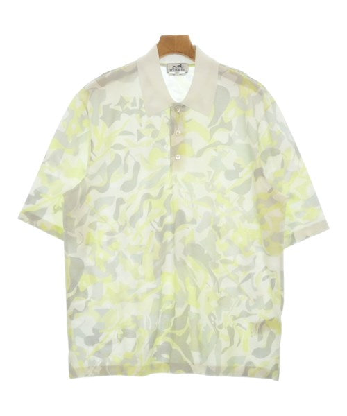 HERMES POLO衫