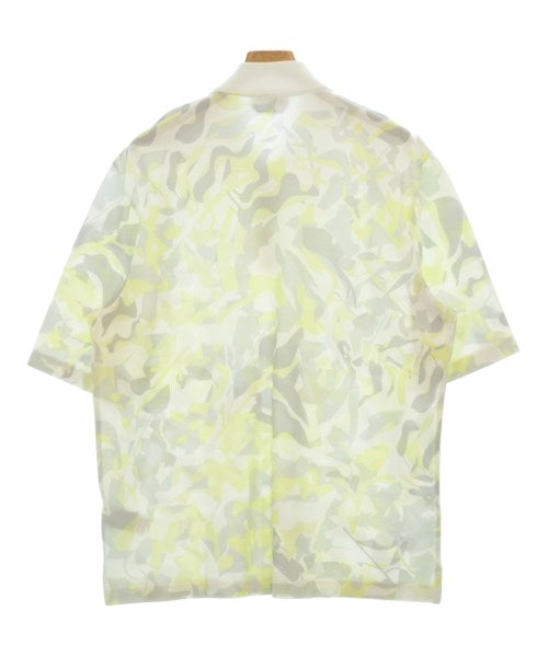 HERMES POLO衫