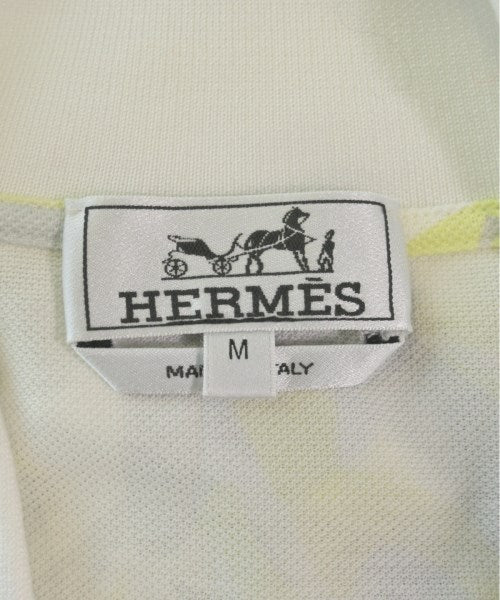 HERMES POLO衫