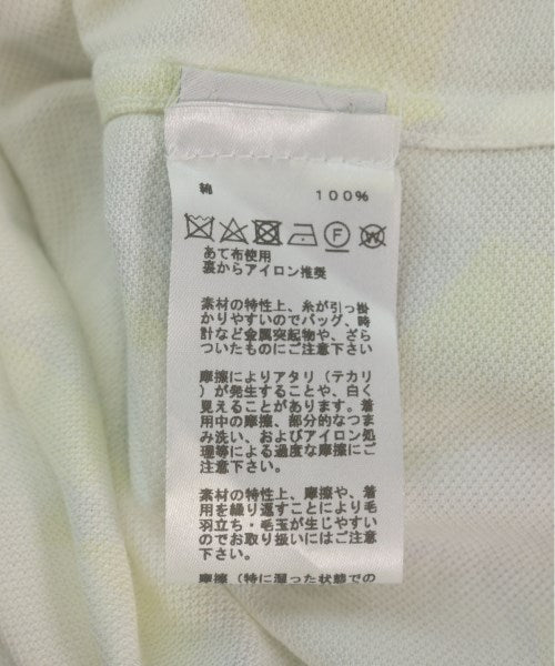 HERMES POLO衫