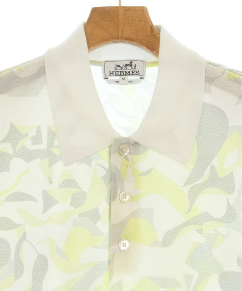 HERMES POLO衫