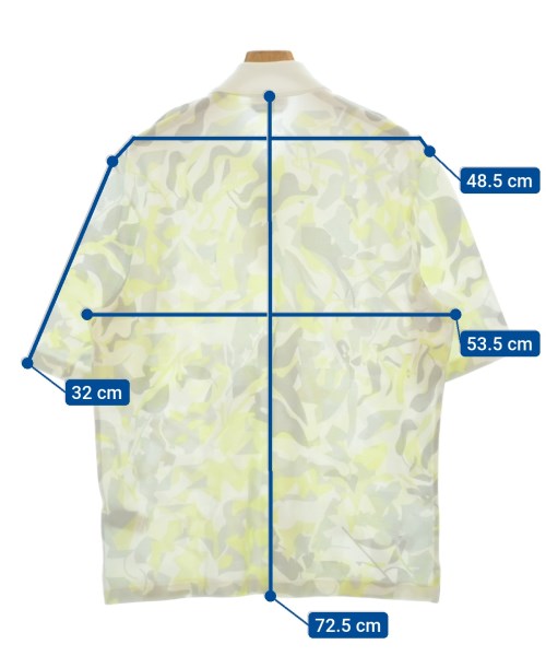 HERMES POLO衫