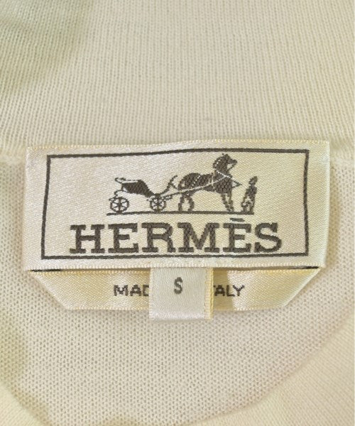 HERMES 毛衣