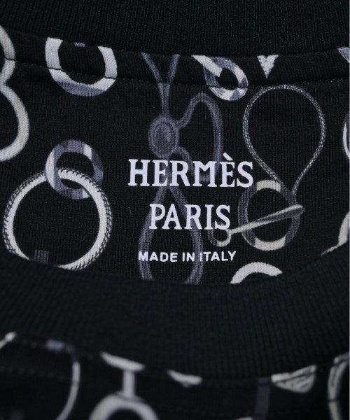 HERMES T恤/上衣