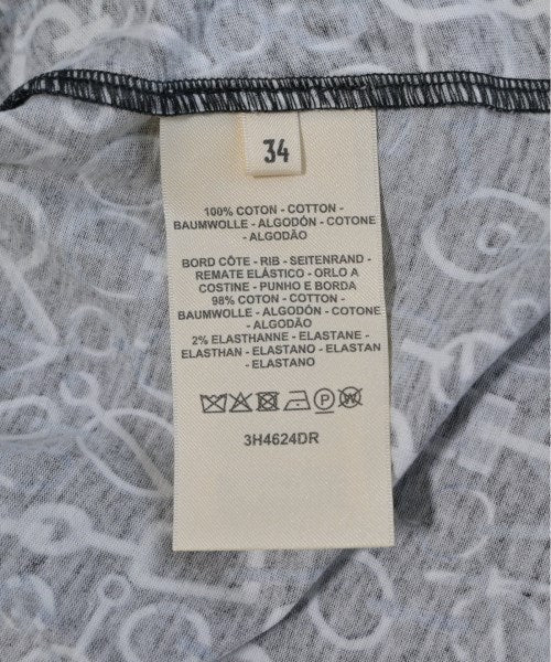 HERMES T恤/上衣