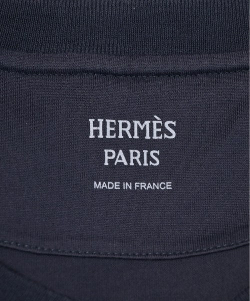 HERMES T恤/上衣