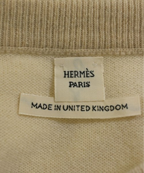 HERMES 毛衣