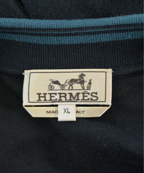 HERMES T恤/上衣