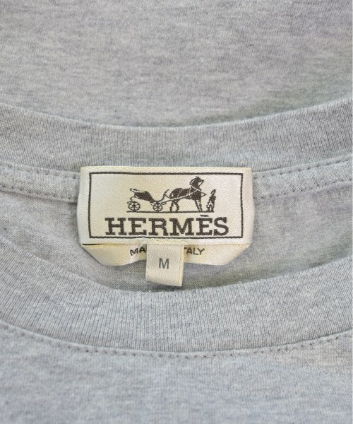 HERMES T恤/上衣