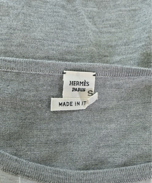 HERMES 毛衣