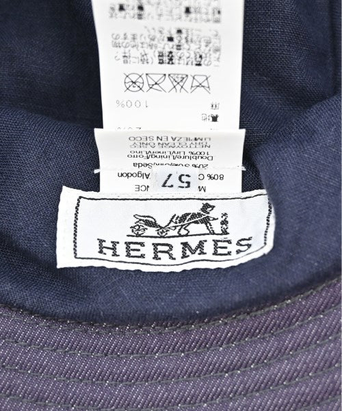 HERMES 帽子