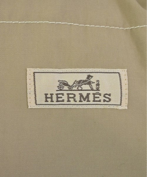HERMES 其他飛行外套
