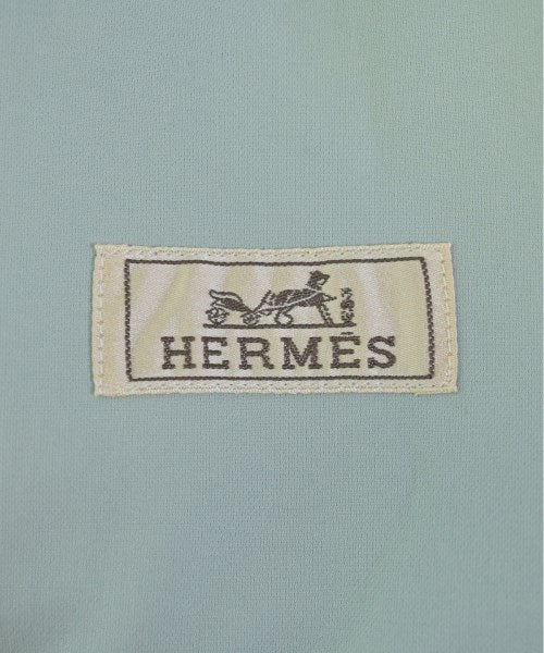 HERMES 斜紋夾克