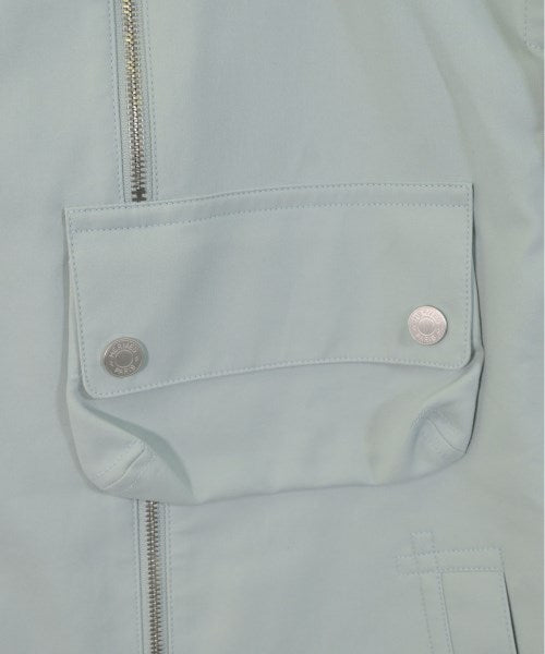 HERMES 斜紋夾克
