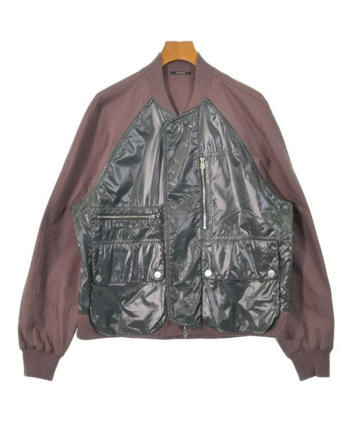 HERMES 斜紋夾克