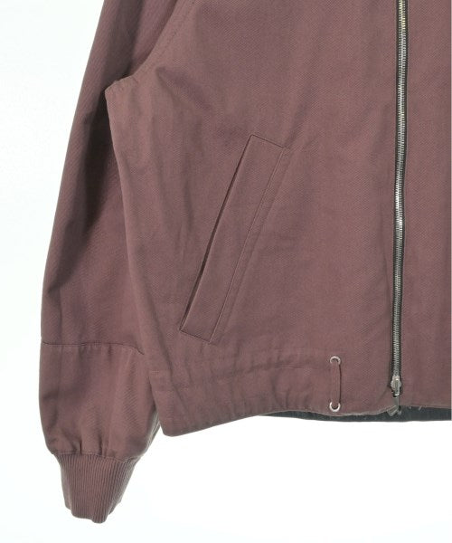 HERMES 斜紋夾克
