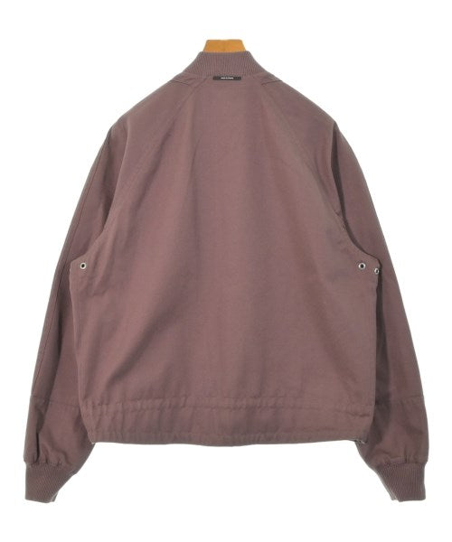 HERMES 斜紋夾克