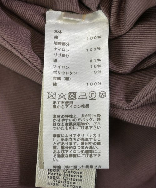 HERMES 斜紋夾克
