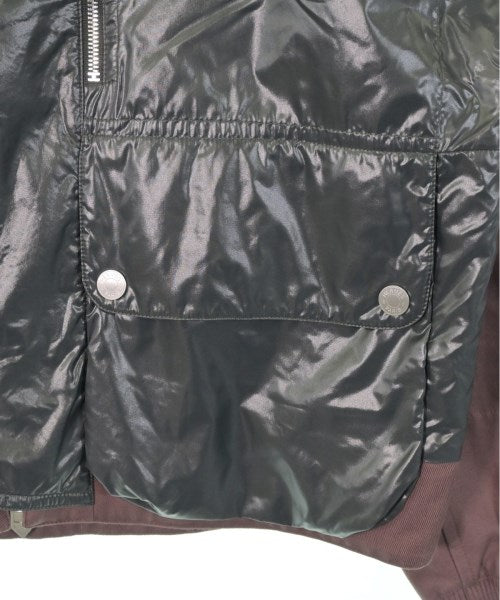 HERMES 斜紋夾克