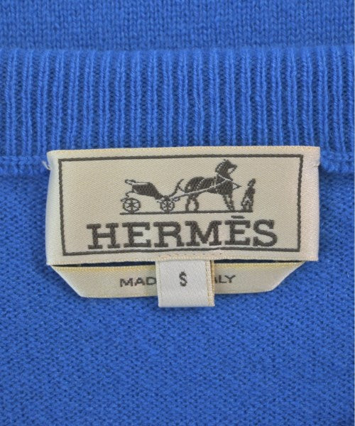 HERMES 毛衣